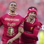 Mau Sukses di Real Madrid, Ini yang Wajib Dilakukan Trent Alexander-Arnold