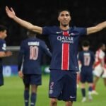 Klaim Mikel Arteta Usai Arsenal Gagal ke Final: Achraf Hakimi Harusnya Tidak Main di Leg Kedua