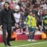 Arsenal: Hampir, tapi Belum Cukup