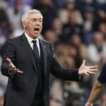 Ancelotti Belum Menyerah: Real Madrid Masih Berjuang Rebut Gelar La Liga