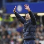 Andai Chelsea Gagal Raih Trofi, Posisi Enzo Maresca Dipastikan Aman