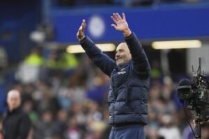 Kutukan Manis Pelatih Italia di Chelsea