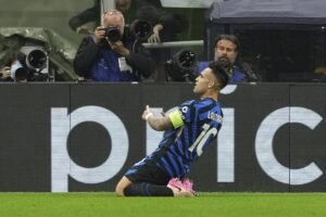 Road to Final: Saga Inter Milan Menuju Final Liga Champions 2024/2025