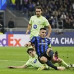 Sudah Tepatkah Keputusan Wasit Szymon Marciniak Memberikan Penalti untuk Inter Milan?