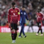 Benarkah Man United Gagal Raih Trofi Liga Europa Karena Kesalahan Pemain Ini?