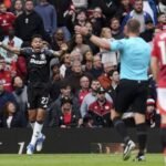 Mantan Bos PGMOL Kaget dengan Penunjukan Wasit Bramall di Laga Man Utd vs Aston Villa