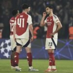 Mimpi Buruk Belum Berakhir, Arsenal Kini Bisa Terlempar dari 5 Besar Klasemen Premier League