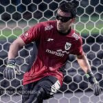 Apa Fungsi Kacamata Swivel Vision yang Dipakai Emil Audero Ketika Latihan di Timnas Indonesia?