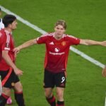 Drama di San Mames: Ketika Harry Maguire dan Cristian Romero Terlibat Cekcok Panas