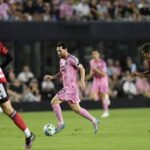 Hasil MLS: Messi dan Suarez Cetak Gol, Inter Miami Hajar New York Red Bulls 4-1