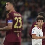AC Milan Dipastikan Tak Ikut Kompetisi Eropa Musim Depan