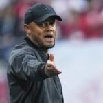Vincent Kompany: Arsitek Baru di Balik Kejayaan Bayern Munchen