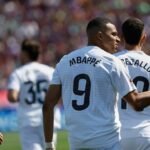 Kylian Mbappe Mengejar Sepatu Emas Eropa