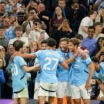 Rapor Pemain Man City Saat Bekuk Bournemouth 3-1: Marmoush Bersinar di Perpisahan De Bruyne