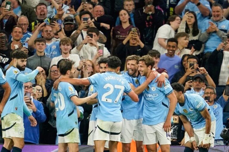 1.012 Umpan yang Mewarnai Laga Perpisahan Kevin De Bruyne