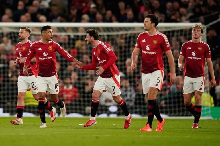 Aneh tapi Nyata! Ketika Tim Papan Bawah Premier League Berada di Final Liga Europa 2024/2025