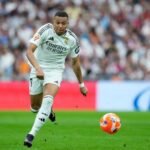 Kylian Mbappe Sabet Sepatu Emas Eropa 2024/2025, Cetak Sejarah Bersama Real Madrid