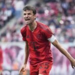 Thomas Muller: Analogi Topi Pesulap untuk si Raumdeuter yang Tak Ada Duanya