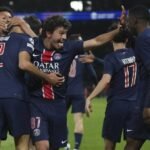 Momentum Berpihak kepada PSG, Waktunya Juara Liga Champions