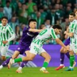 Real Betis Road to Final Conference League: Dansa Isco, Roket Antony, dan Masterclass Pellegrini