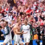 Sunderland Kembali ke Premier League, Menang Dramatis atas Sheffield United