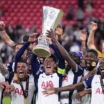 Tottenham ke Liga Champions Musim Depan, MU Malah Ditinggal!