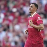 Trent Alexander-Arnold Dicemooh Fans Liverpool, Klopp Tak Tahan dan Matikan TV!