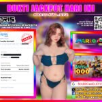 BUKTI KEMENANGAN MARIO4D TGL 29 JUNI 2025