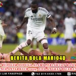 BERITA BOLA MARIO 2