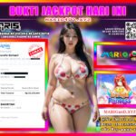 BUKTI KEMENANGAN MARIO4D TGL 27 JUNI 2025