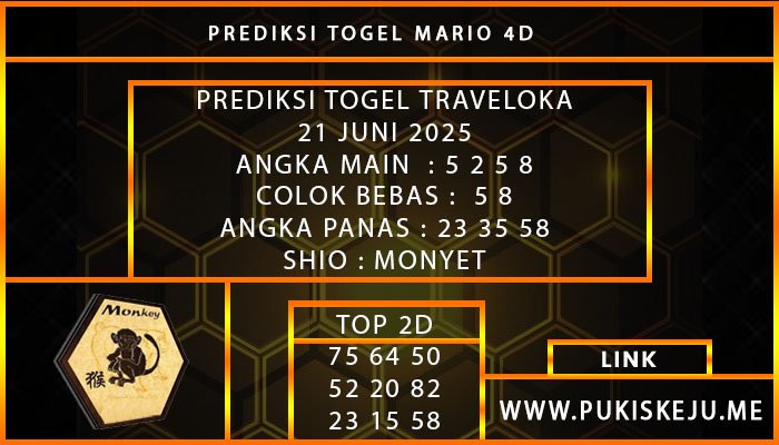 TRV 21 JUNI 2025