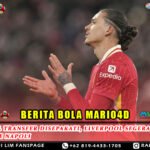 berita bola mario 2