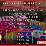 st4d mario