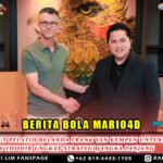 BERITA BOLA MARIO 2