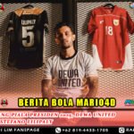 BERITA MARIO 1