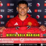 BERITA MARIO 1