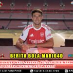 BERITA MARIO 2