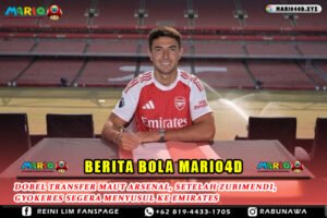 BERITA MARIO 2