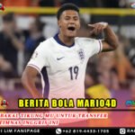 BERITA MARIO 2