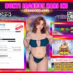 BUKTI KEMENANGAN MARIO4D TGL 06 JULI 2025