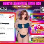 BUKTI KEMENANGAN MARIO4D TGL 07 JULI 2025